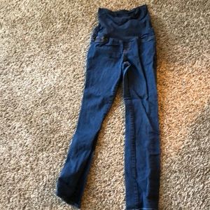 Maternity Jeans